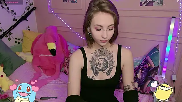 Succvbu7 online show from October 30, 2025, 5:28 am