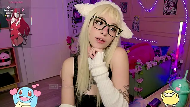 Succvbu7 online show from September 9, 2025, 4:33 am