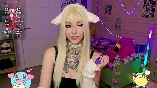 Succvbu7 online show from September 12, 2025, 7:52 am