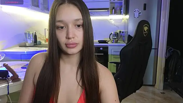 Megan Kira online show from February 27, 2025, 11:06 am