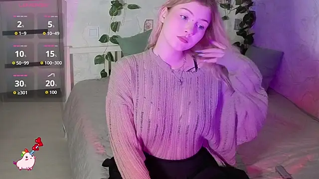 HellenHornny online show from September 28, 2025, 10:55 am