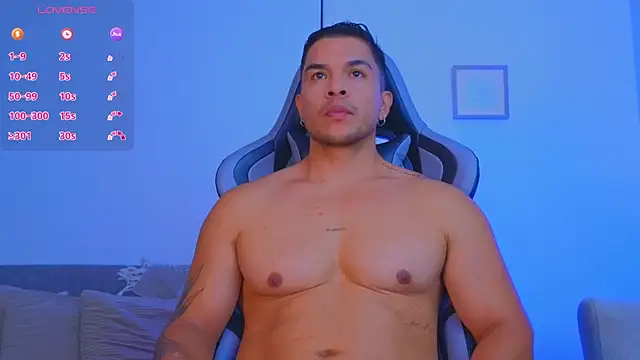 estebandelouis online show from July 4, 2026, 1:59 pm
