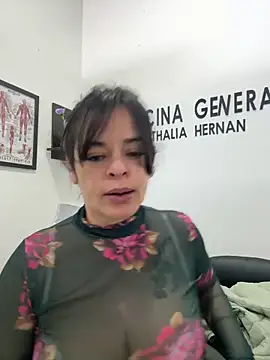 NATHALIA-28  online show from June 7, 2026, 1:27 pm