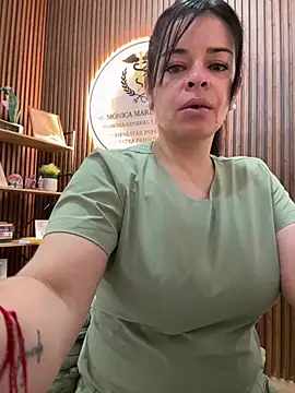 NATHALIA-28  online show from July 17, 2026, 12:13 pm