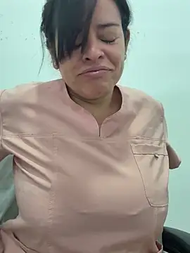 NATHALIA-28  online show from June 16, 2026, 12:27 pm