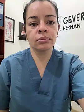 NATHALIA-28  online show from June 1, 2026, 11:54 am