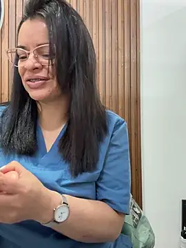 NATHALIA-28  online show from July 15, 2026, 12:56 pm