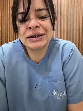 NATHALIA-28  online show from June 26, 2026, 12:22 pm