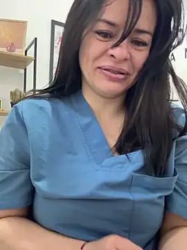 NATHALIA-28  online show from June 9, 2026, 12:06 pm