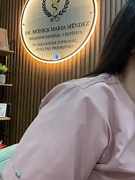 NATHALIA-28  online show from July 28, 2026, 7:39 pm