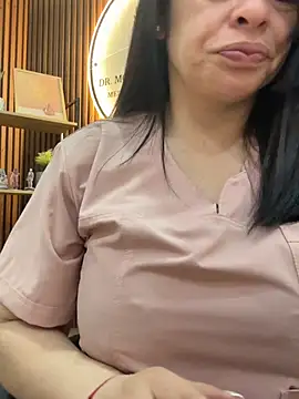 NATHALIA-28  online show from July 28, 2026, 12:23 pm