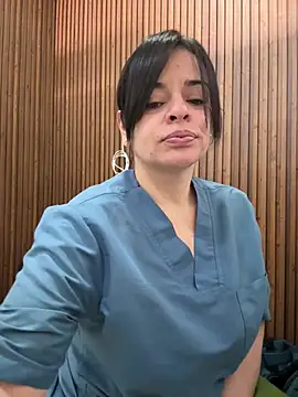 NATHALIA-28  online show from July 2, 2026, 12:00 pm