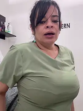 NATHALIA-28  online show from June 17, 2026, 12:26 pm