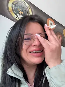 NATHALIA-28  online show from July 28, 2026, 8:52 pm