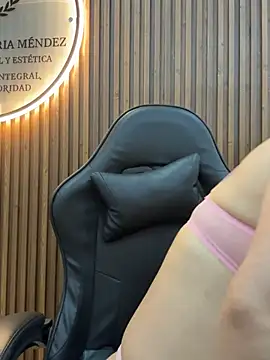 NATHALIA-28  online show from July 24, 2026, 5:53 pm