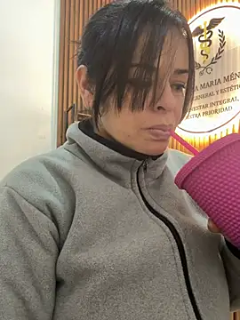 NATHALIA-28  online show from July 13, 2026, 11:31 am