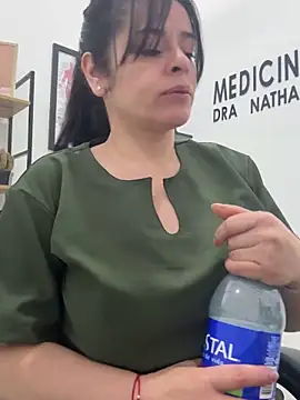NATHALIA-28  online show from June 10, 2026, 12:17 pm