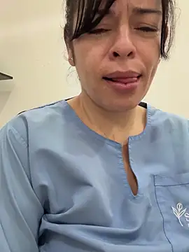 NATHALIA-28  online show from June 19, 2026, 12:55 pm