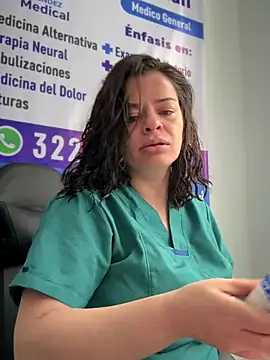 NATHALIA-28  online show from November 11, 2025, 12:11 pm