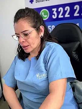 NATHALIA-28  online show from January 5, 2026, 6:11 pm