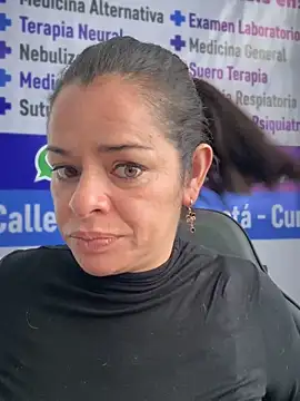 NATHALIA-28  online show from November 29, 2025, 1:11 pm