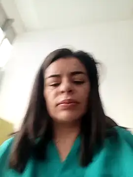 NATHALIA-28  online show from February 3, 2026, 12:10 pm