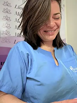 NATHALIA-28  online show from October 22, 2025, 12:26 pm