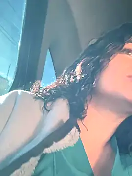 NATHALIA-28  online show from October 24, 2025, 12:04 pm