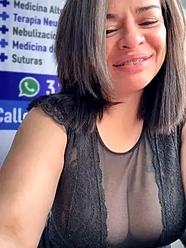 NATHALIA-28  online show from November 7, 2025, 12:31 pm