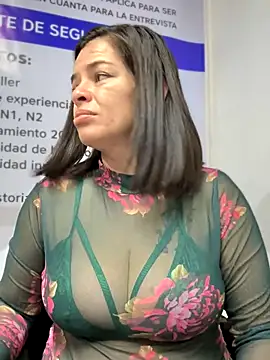 NATHALIA-28  online show from October 28, 2025, 12:26 pm