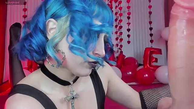 Blue berry1 online show from February 16, 2025, 3:48 pm