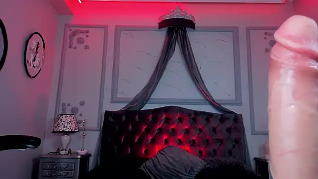 Blue berry1 online show from January 22, 2025, 10:59 pm