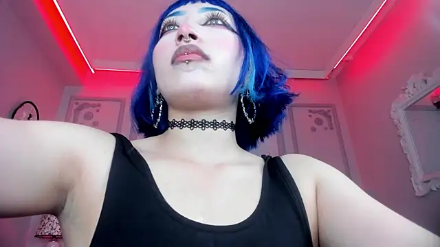 Blue berry1 online show from January 23, 2025, 2:02 am