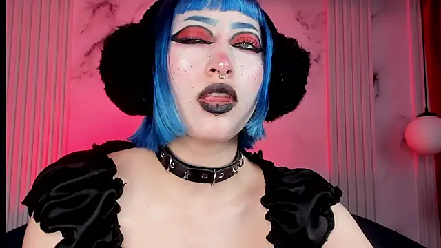 Blue berry1 online show from January 7, 2025, 2:51 pm