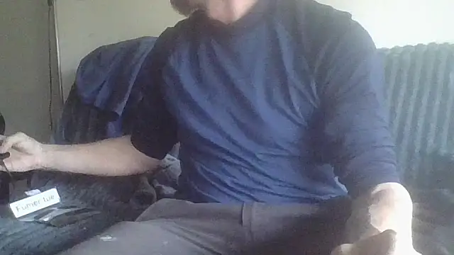 mohican69hot online show from April 3, 2026, 3:40 pm