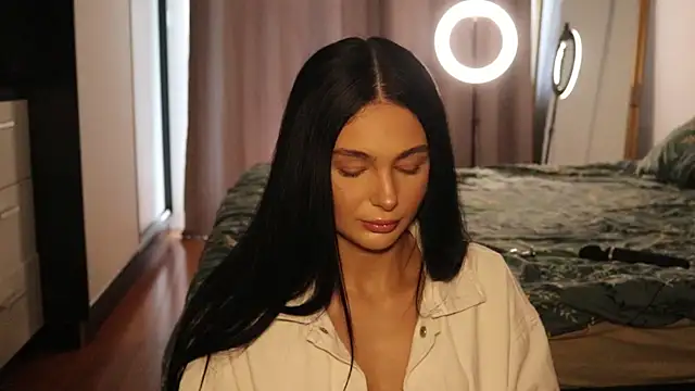 Snapshot of IvyKaelani chatting on March 13, 2026, 11:15 am IvyKaelani online show from March 13, 2026, 11:15 am