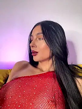 IvyKaelani online show from September 9, 2025, 4:38 pm