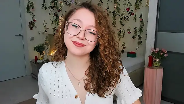 Snapshot of SereneFlame chatting on March 22, 2026, 10:06 am SereneFlame online show from March 22, 2026, 10:06 am