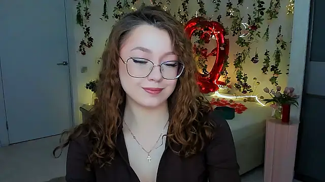 Snapshot of SereneFlame chatting on March 5, 2026, 4:25 pm SereneFlame online show from March 5, 2026, 4:25 pm