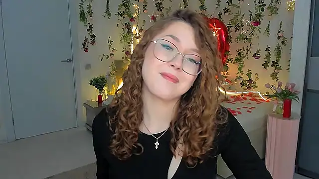 Snapshot of SereneFlame chatting on March 6, 2026, 4:02 pm SereneFlame online show from March 6, 2026, 4:02 pm