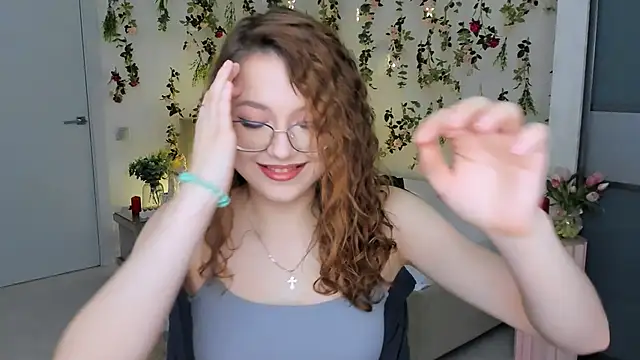 Snapshot of SereneFlame chatting on March 18, 2026, 4:08 pm SereneFlame online show from March 18, 2026, 4:08 pm