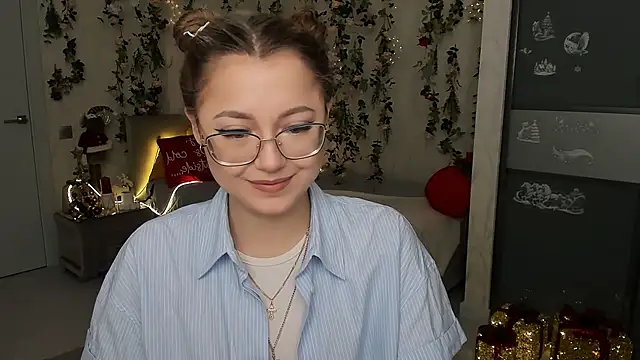 SereneFlame online show from January 16, 2026, 4:44 pm