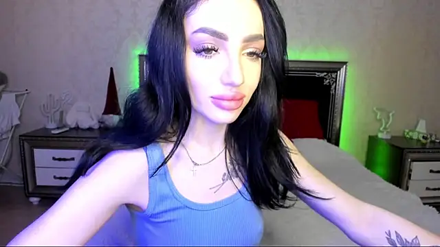 NancyLovee  online show from March 2, 2025, 10:13 pm