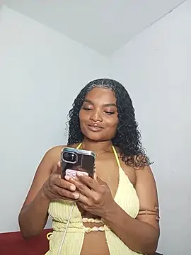 gianna smith online show from June 6, 2026, 1:33 am