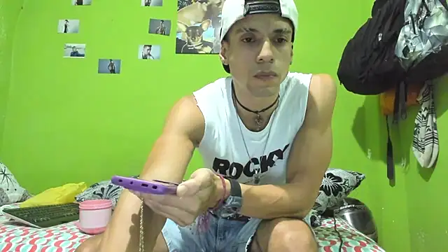 MikeRose94 online show from June 6, 2026, 6:46 pm