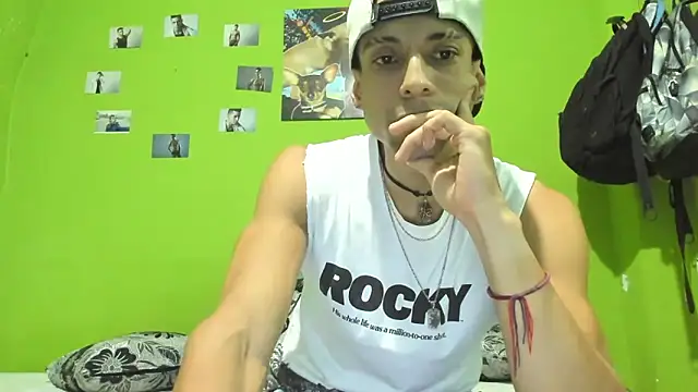 MikeRose94 online show from June 7, 2026, 5:51 pm