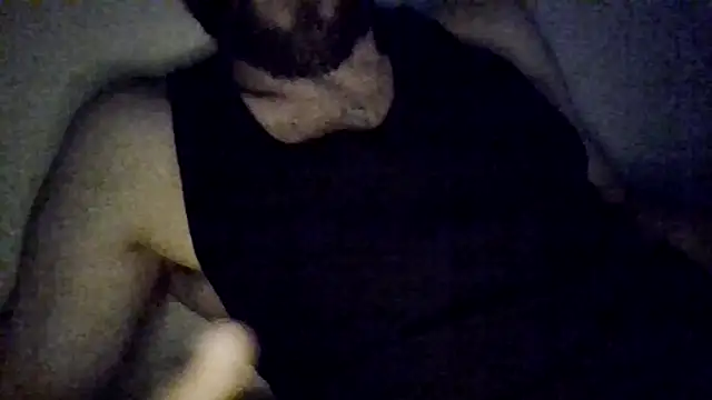 maccdaddy87 online show from July 20, 2026, 6:43 am