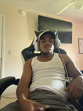 GOODNEGADICK online show from July 21, 2026, 4:52 pm