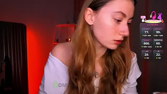 lady curls online show from February 3, 2026, 11:10 pm