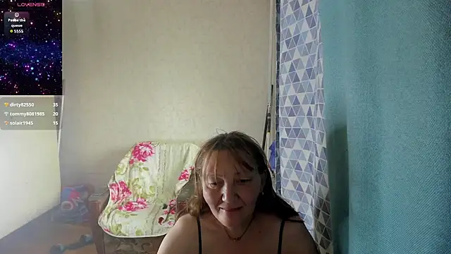 elis gabbi online show from June 11, 2026, 2:11 am